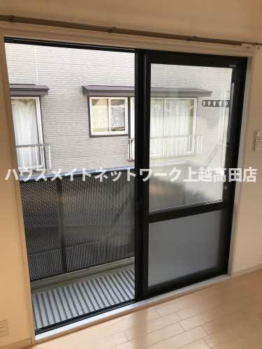 プラティーヌメゾンのバルコニー|バルコニー
