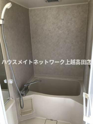 プラティーヌメゾンの浴室|浴室