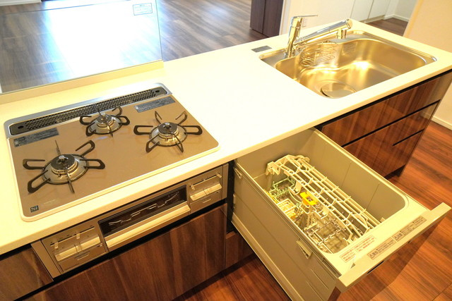 アヴァンカーサ町屋のその他|※写真は同タイプ住戸です。