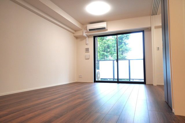 アヴァンカーサ町屋の居間・リビング|※写真は同タイプ住戸です。