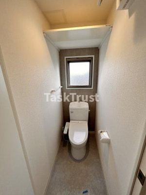 【トイレ】 | ランティエ千林大宮