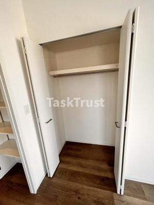 【収納】 | ランティエ千林大宮