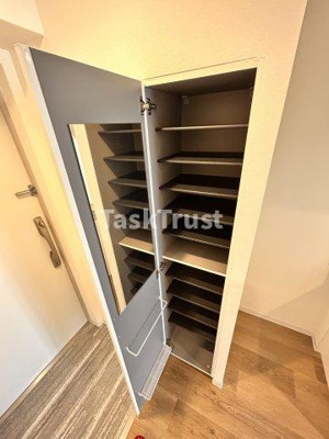 【収納】 | ランティエ千林大宮