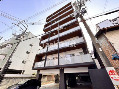 【外観】 | ランティエ千林大宮