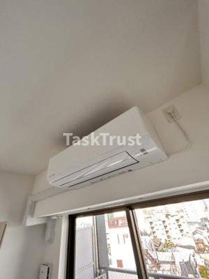 【設備】 | ランティエ千林大宮