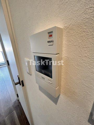 【セキュリティ】 | ランティエ千林大宮