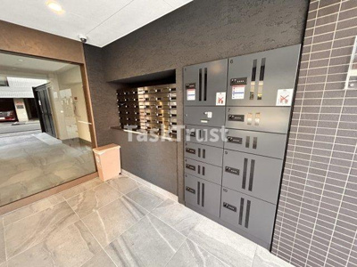 【その他共用部分】 | ランティエ千林大宮