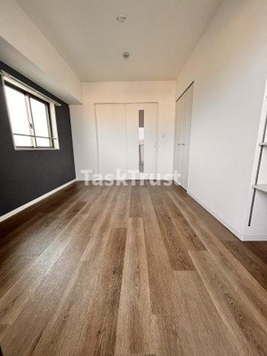 【居間・リビング】 | ランティエ千林大宮