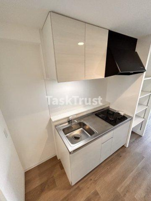 【キッチン】 | ランティエ千林大宮