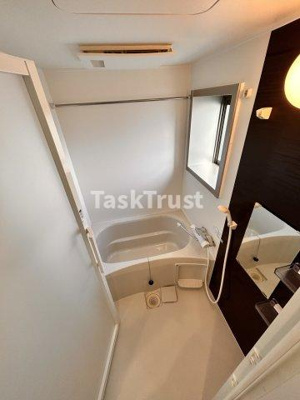 【浴室】 | ランティエ千林大宮