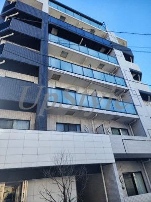 【外観】 | アルテシモ　アベニ