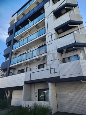 【外観】 | アルテシモ　アベニ