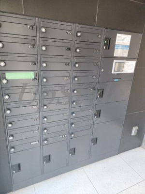 【その他共用部分】 | アルテシモ　アベニ