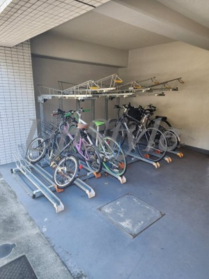 【その他共用部分】 | アルテシモ　アベニ