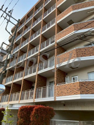 【外観】 | カッシア押上