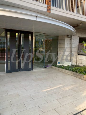 【エントランス】 | カッシア押上