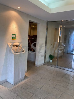 【エントランス】 | カッシア押上