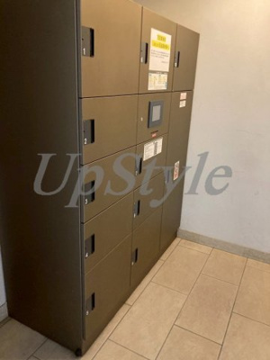 【その他共用部分】 | カッシア押上