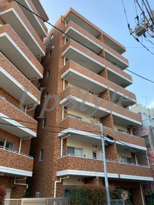 【外観】 | カッシア押上