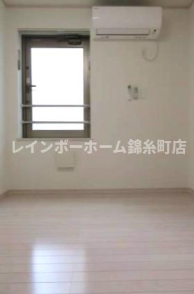 オーシャンハイツ浅草