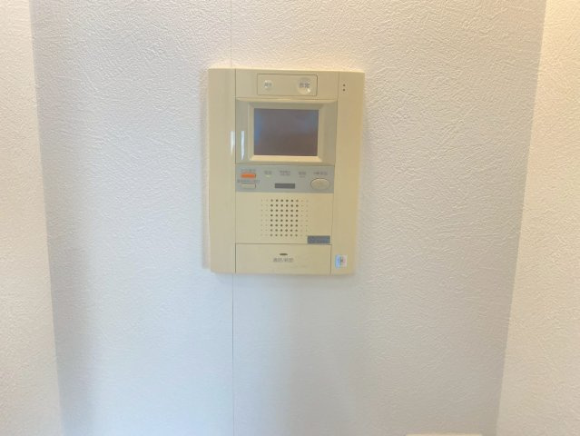 ラドーニ清水|名古屋市の賃貸ならMy賃貸のセキュリティ|ラドーニ清水