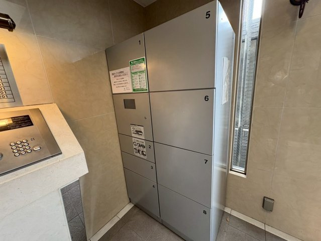 ラドーニ清水|名古屋市の賃貸ならMy賃貸のその他共用部分|ラドーニ清水