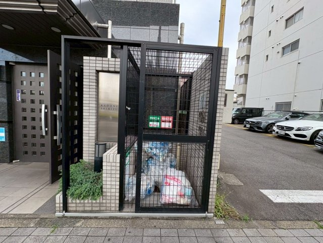 ラドーニ清水|名古屋市の賃貸ならMy賃貸のその他共用部分|ラドーニ清水