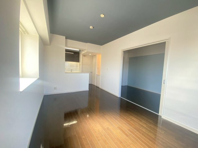 ラドーニ清水|名古屋市の賃貸ならMy賃貸の居間・リビング|ラドーニ清水