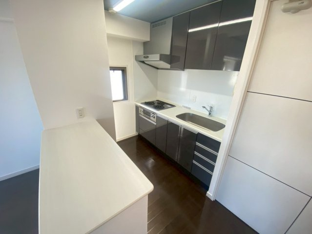 ラドーニ清水|名古屋市の賃貸ならMy賃貸のキッチン|ラドーニ清水