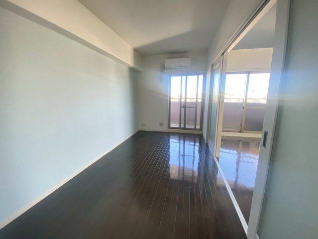 ラドーニ清水|名古屋市の賃貸ならMy賃貸の寝室|ラドーニ清水