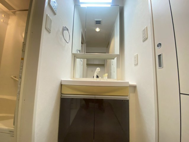 ラドーニ清水|名古屋市の賃貸ならMy賃貸の洗面所|ラドーニ清水