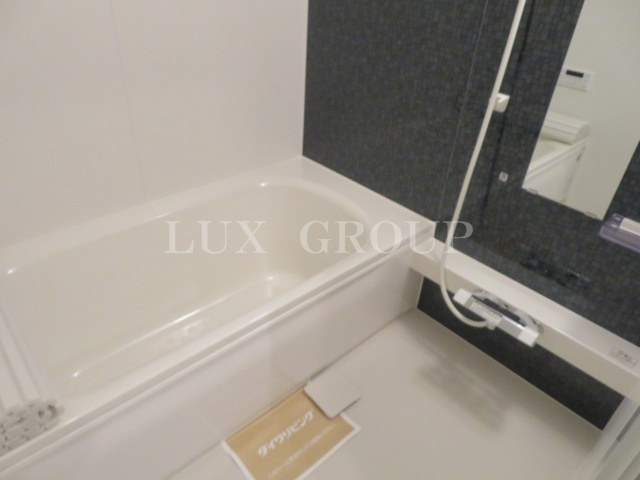 【浴室】 | D-ROOM万町