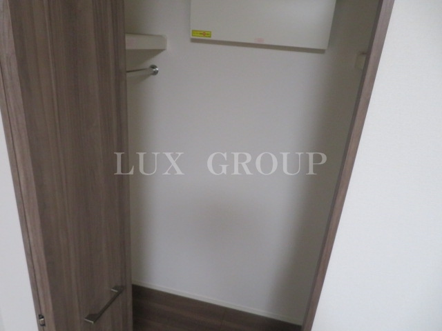 【収納】 | D-ROOM万町