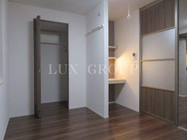 【寝室】 | D-ROOM万町