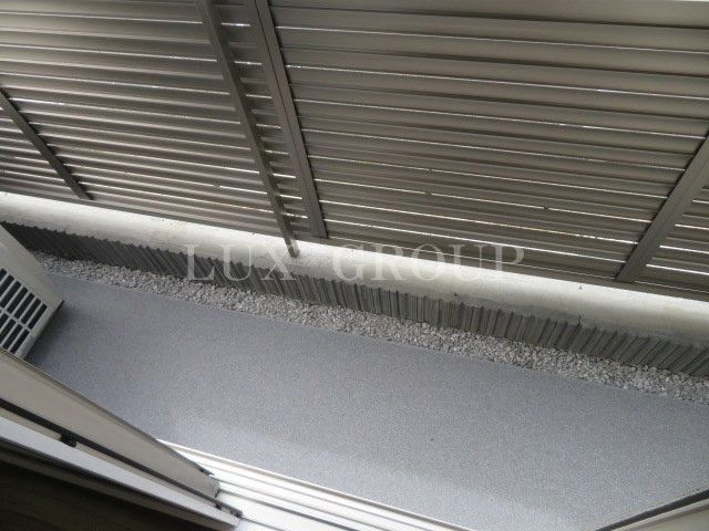 【バルコニー】 | D-ROOM万町