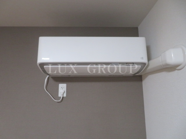 【設備】 | D-ROOM万町