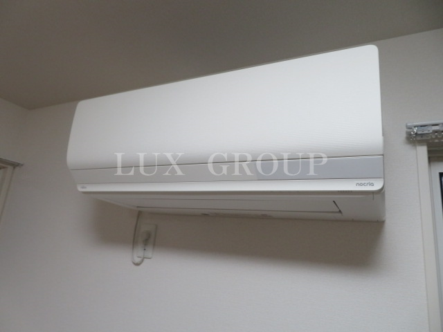 【設備】 | D-ROOM万町