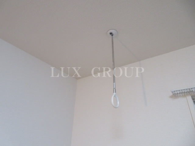 【設備】 | D-ROOM万町