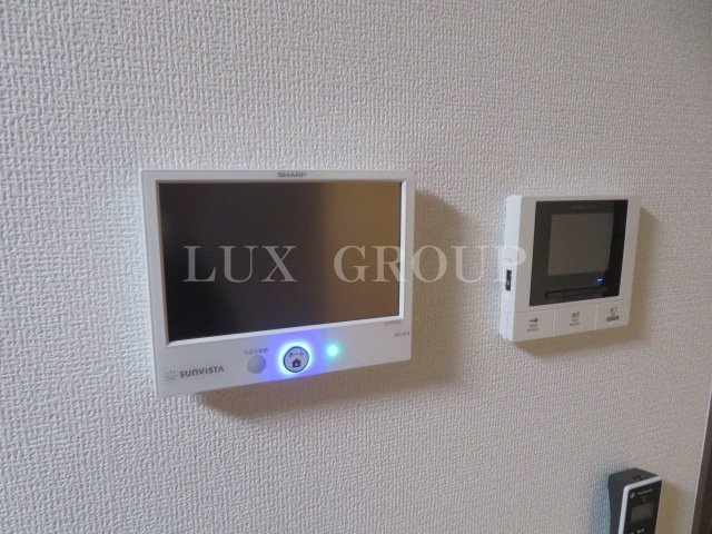 【設備】 | D-ROOM万町