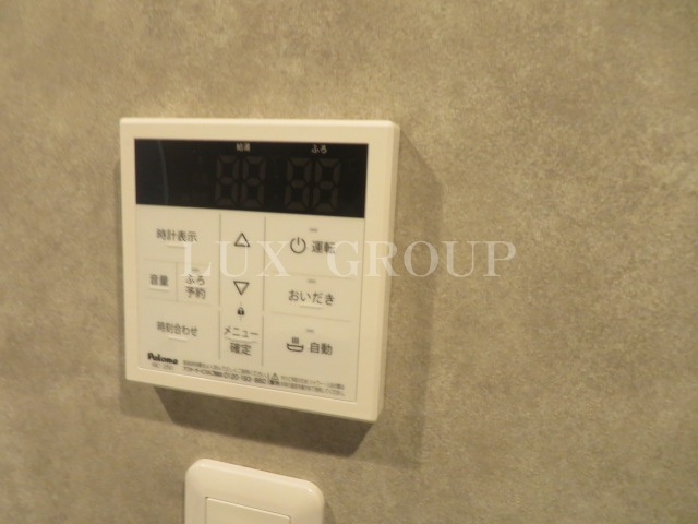 【セキュリティ】 | D-ROOM万町