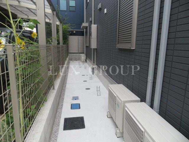 【その他共用部分】 | D-ROOM万町