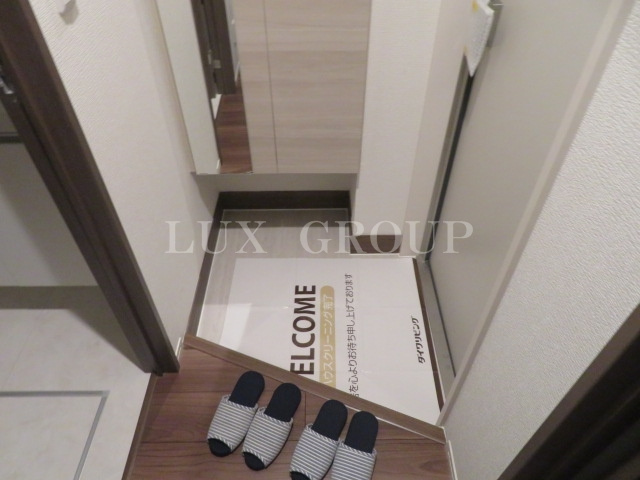 【玄関】 | D-ROOM万町