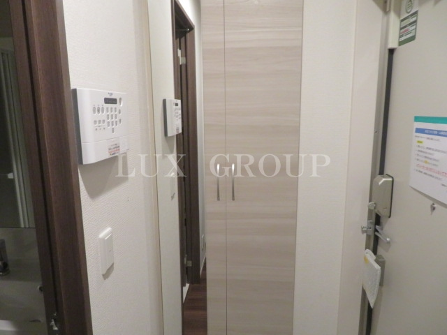 【内装】 | D-ROOM万町