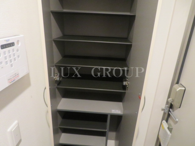 【収納】 | D-ROOM万町