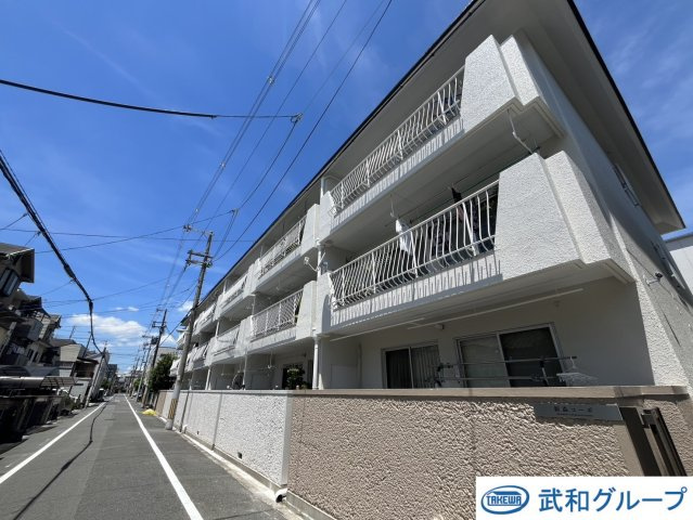 新森コーポの画像