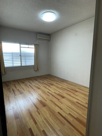 【洋室】