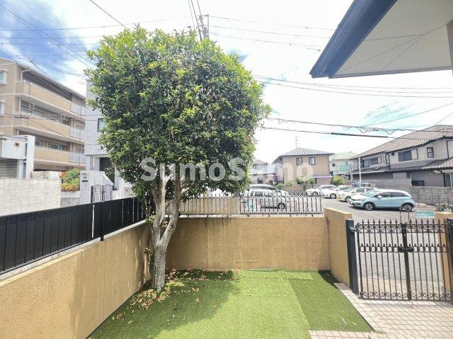 三条南町貸戸建の展望