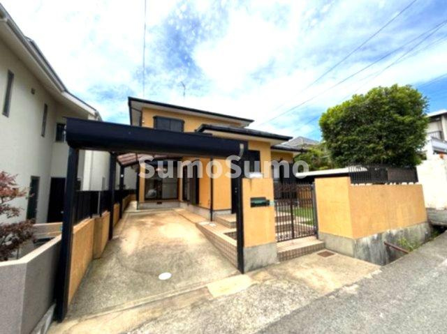 三条南町貸戸建