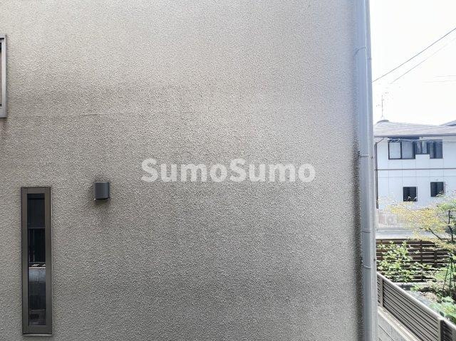 三条南町貸戸建の展望