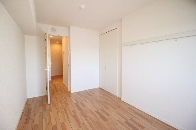 クレインレジデンス世田谷の洋室|7帖の洋室♪